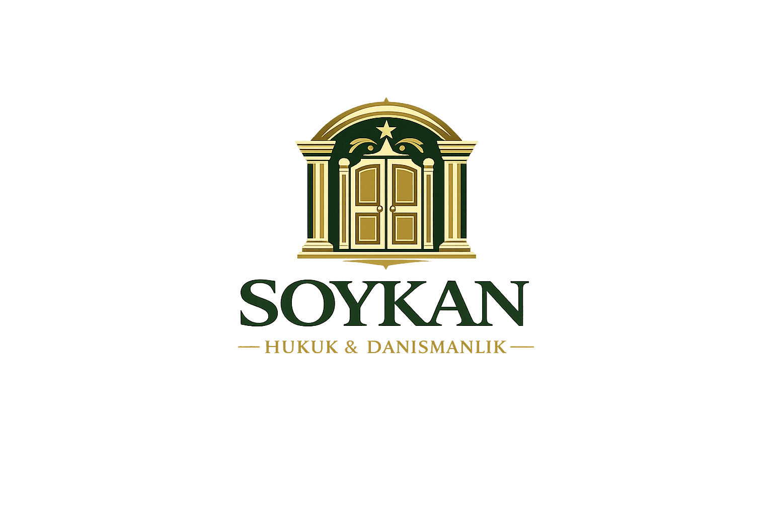 Soykan Hukuk Logo
